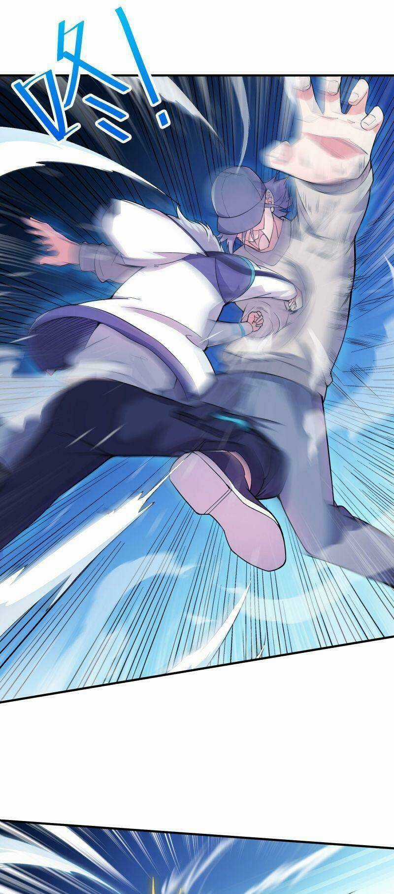 Ta Mới Chỉ 2500 Tuổi - Chapter 2 - Trang 49