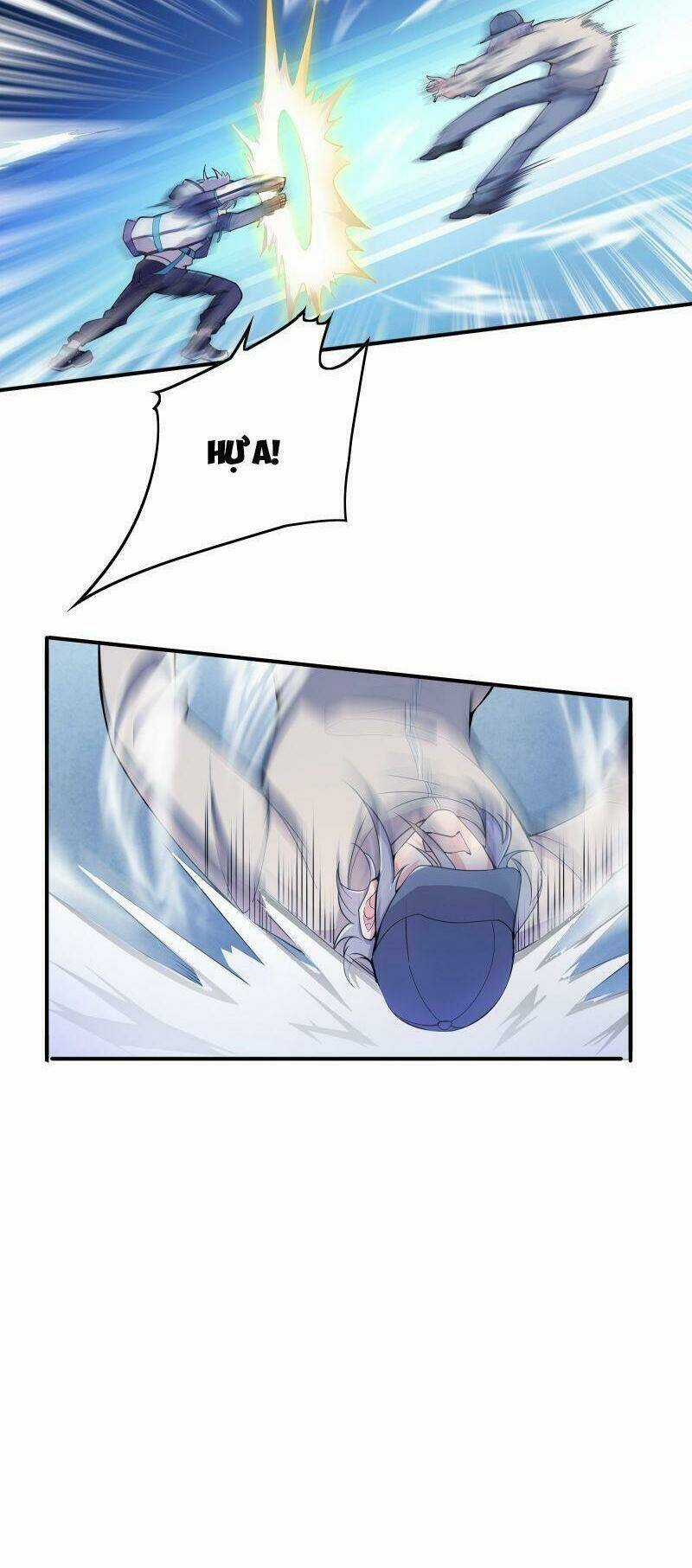 Ta Mới Chỉ 2500 Tuổi - Chapter 2 - Trang 50