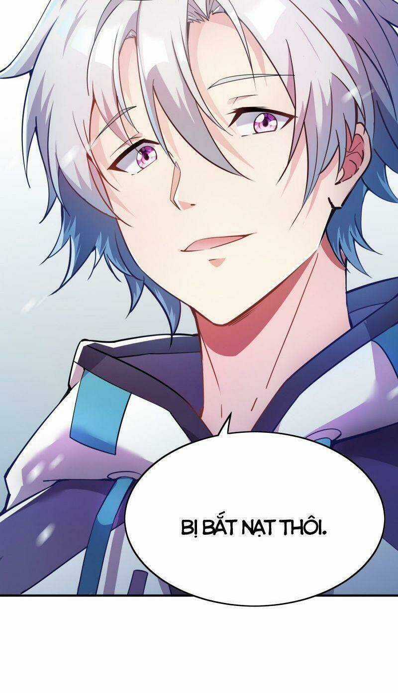 Ta Mới Chỉ 2500 Tuổi - Chapter 2 - Trang 52