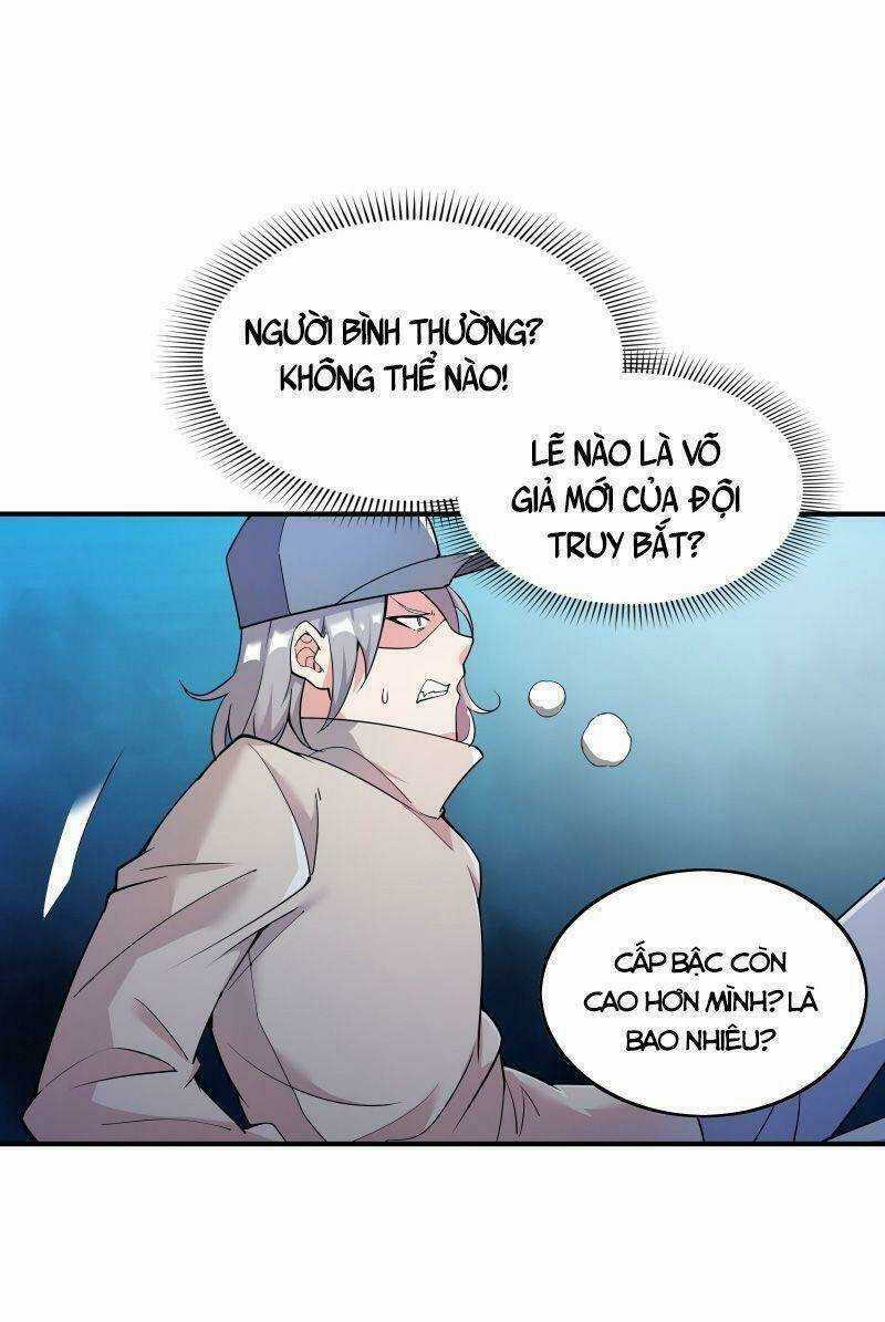 Ta Mới Chỉ 2500 Tuổi - Chapter 2 - Trang 53