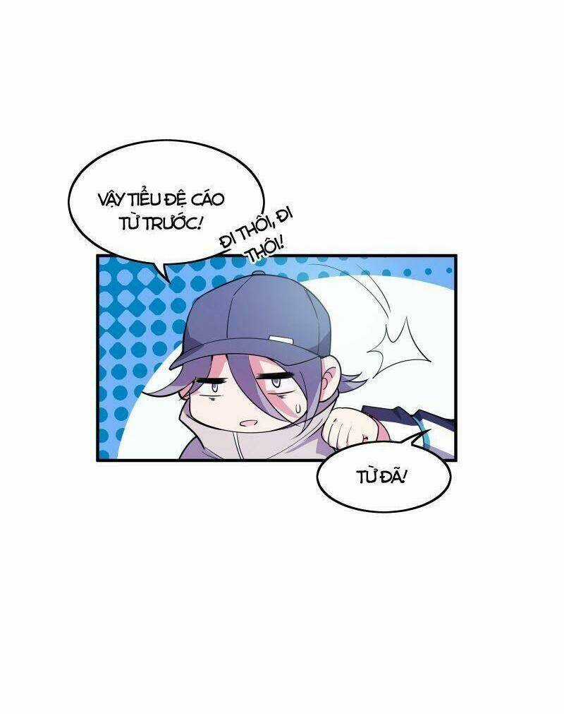 Ta Mới Chỉ 2500 Tuổi - Chapter 2 - Trang 56