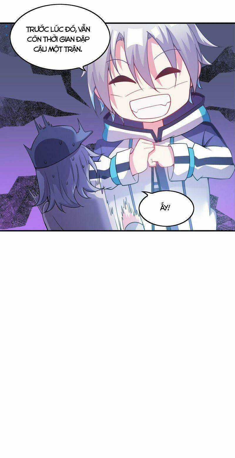 Ta Mới Chỉ 2500 Tuổi - Chapter 2 - Trang 57