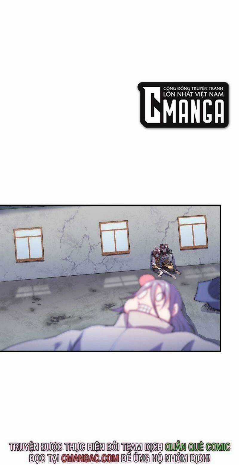 Ta Mới Chỉ 2500 Tuổi - Chapter 2 - Trang 58