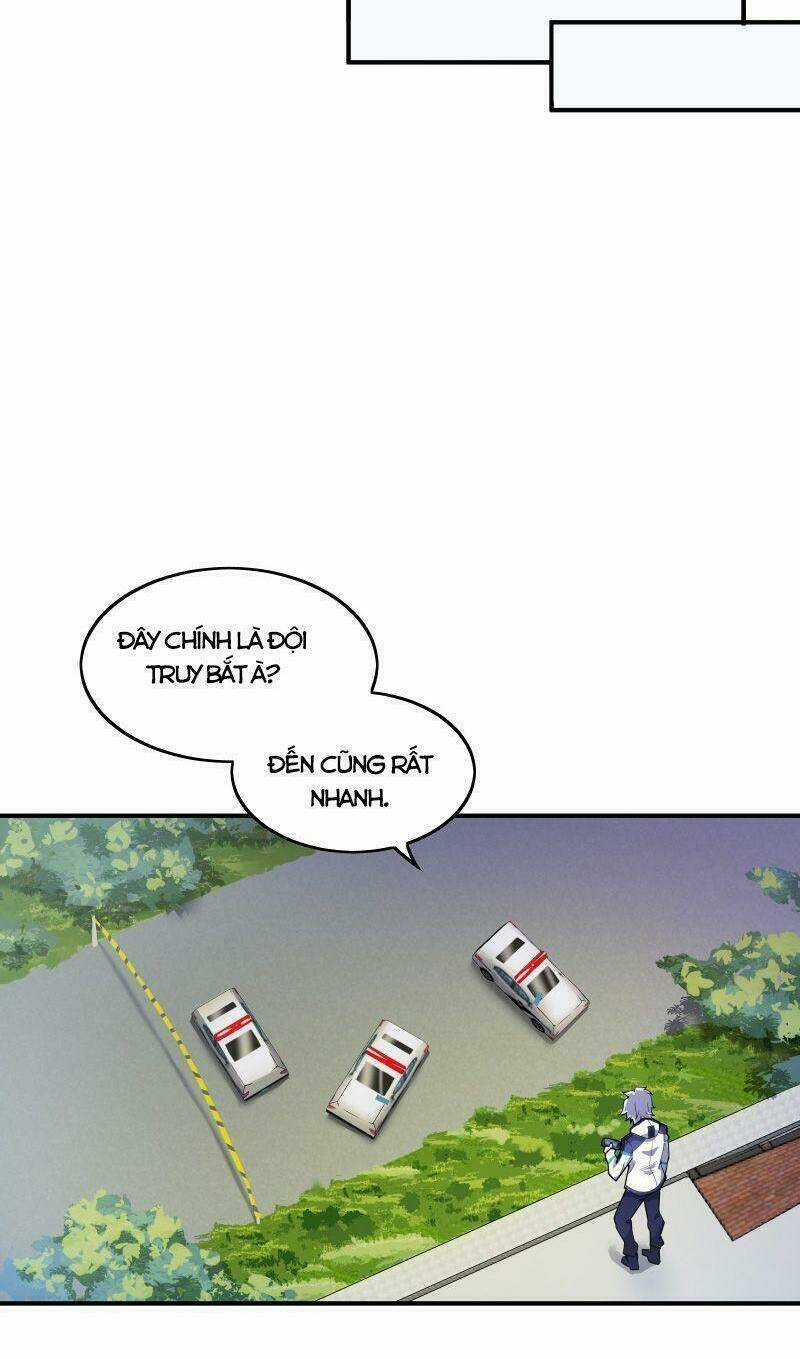 Ta Mới Chỉ 2500 Tuổi - Chapter 2 - Trang 60