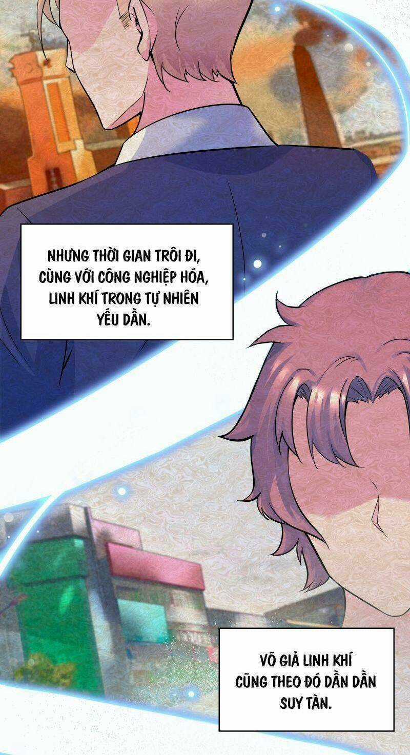 Ta Mới Chỉ 2500 Tuổi - Chapter 2 - Trang 7