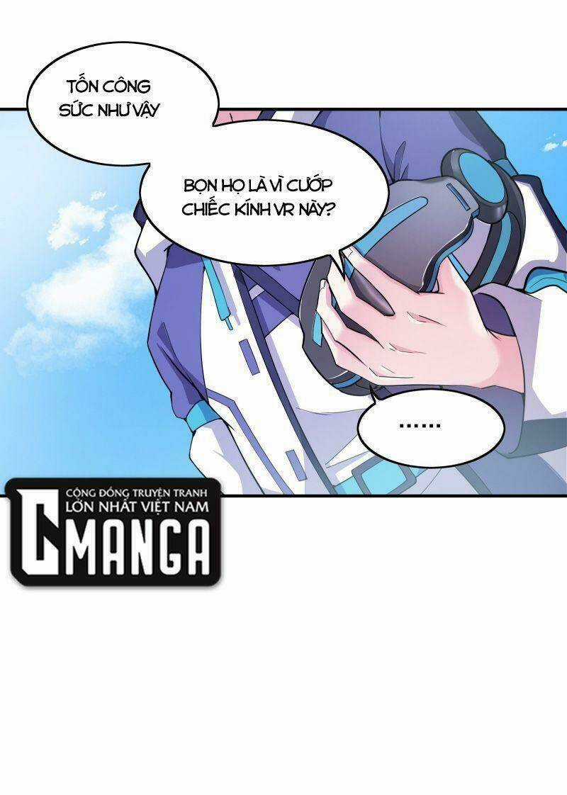 Ta Mới Chỉ 2500 Tuổi - Chapter 2 - Trang 61