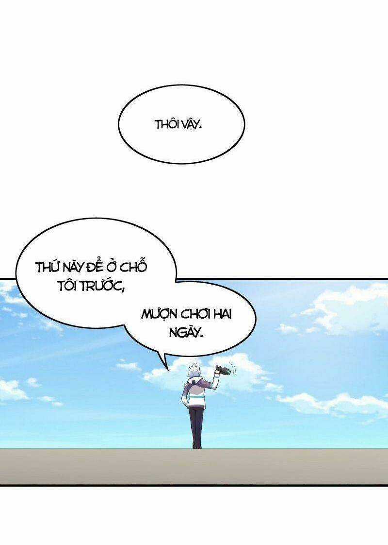 Ta Mới Chỉ 2500 Tuổi - Chapter 2 - Trang 62