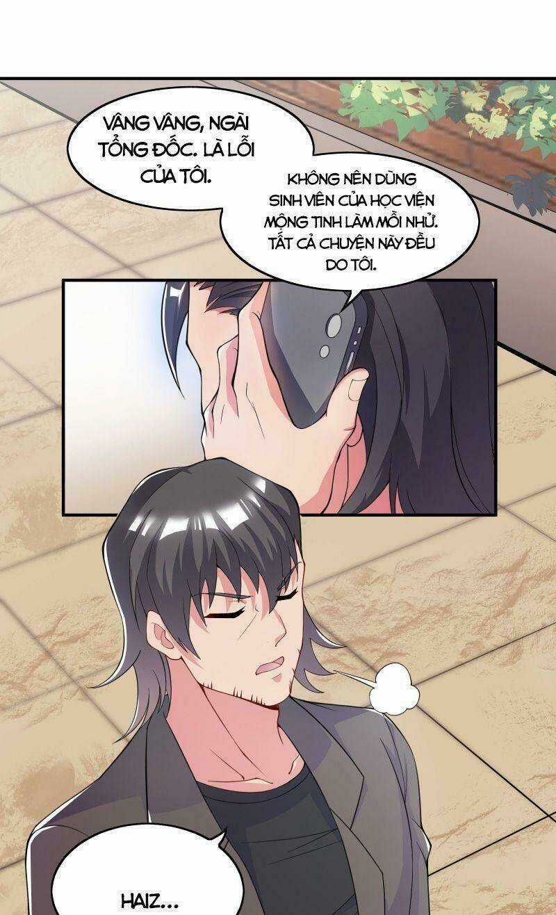 Ta Mới Chỉ 2500 Tuổi - Chapter 2 - Trang 63