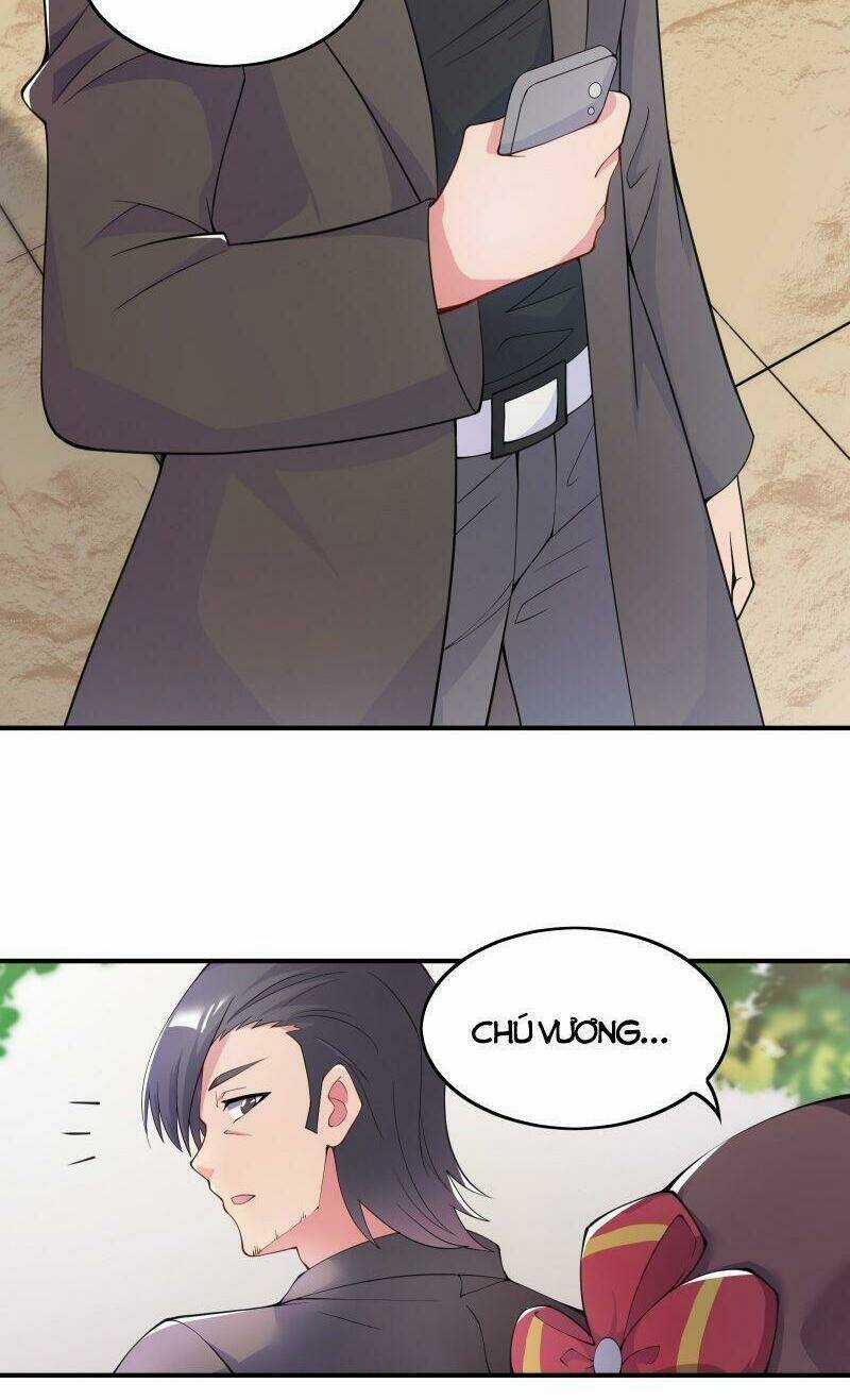 Ta Mới Chỉ 2500 Tuổi - Chapter 2 - Trang 64