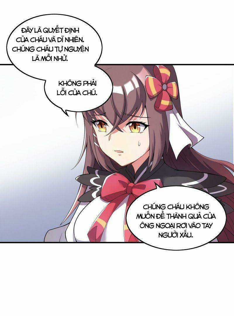 Ta Mới Chỉ 2500 Tuổi - Chapter 2 - Trang 65