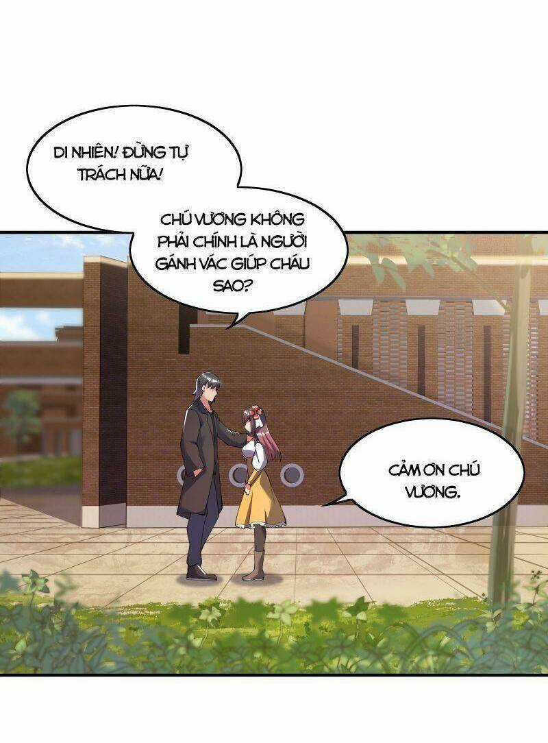 Ta Mới Chỉ 2500 Tuổi - Chapter 2 - Trang 66