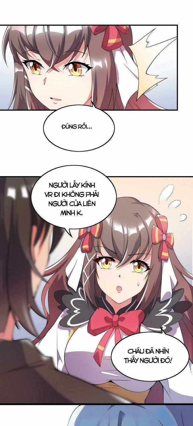 Ta Mới Chỉ 2500 Tuổi - Chapter 2 - Trang 67