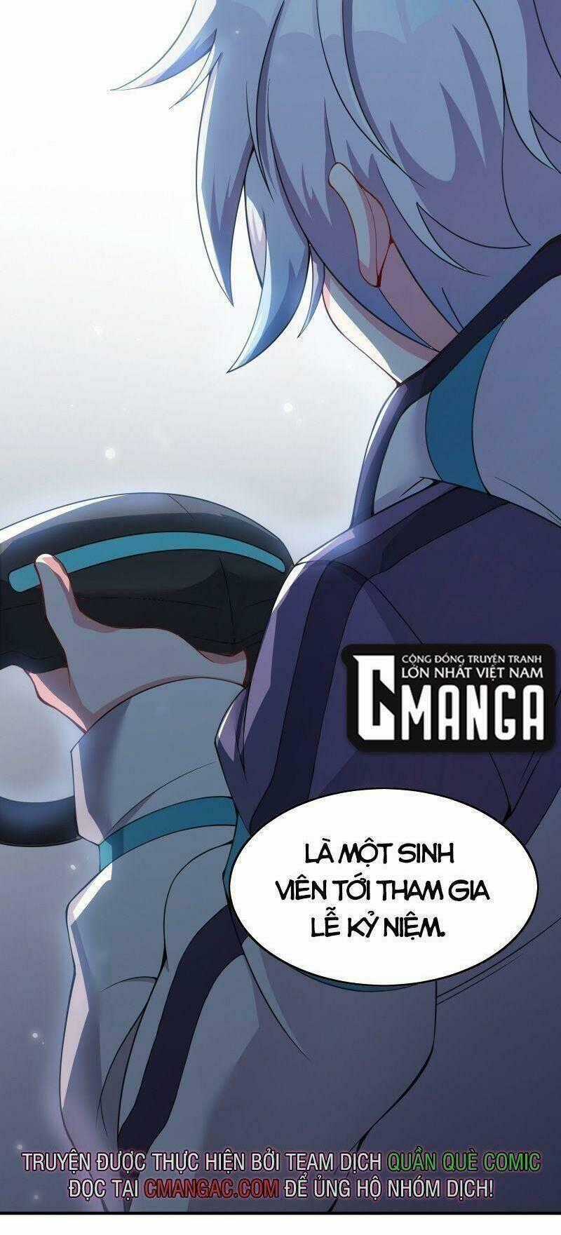 Ta Mới Chỉ 2500 Tuổi - Chapter 2 - Trang 68