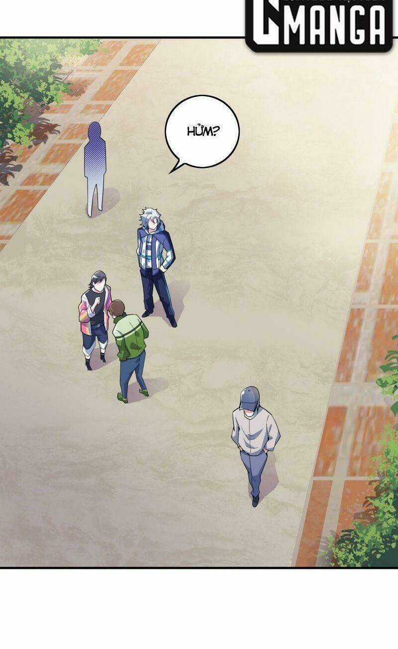 Ta Mới Chỉ 2500 Tuổi - Chapter 2 - Trang 9