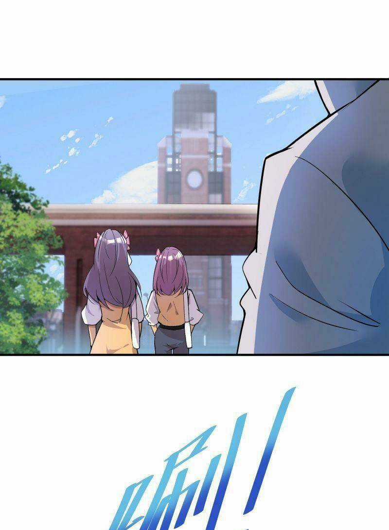 Ta Mới Chỉ 2500 Tuổi - Chapter 2 - Trang 10