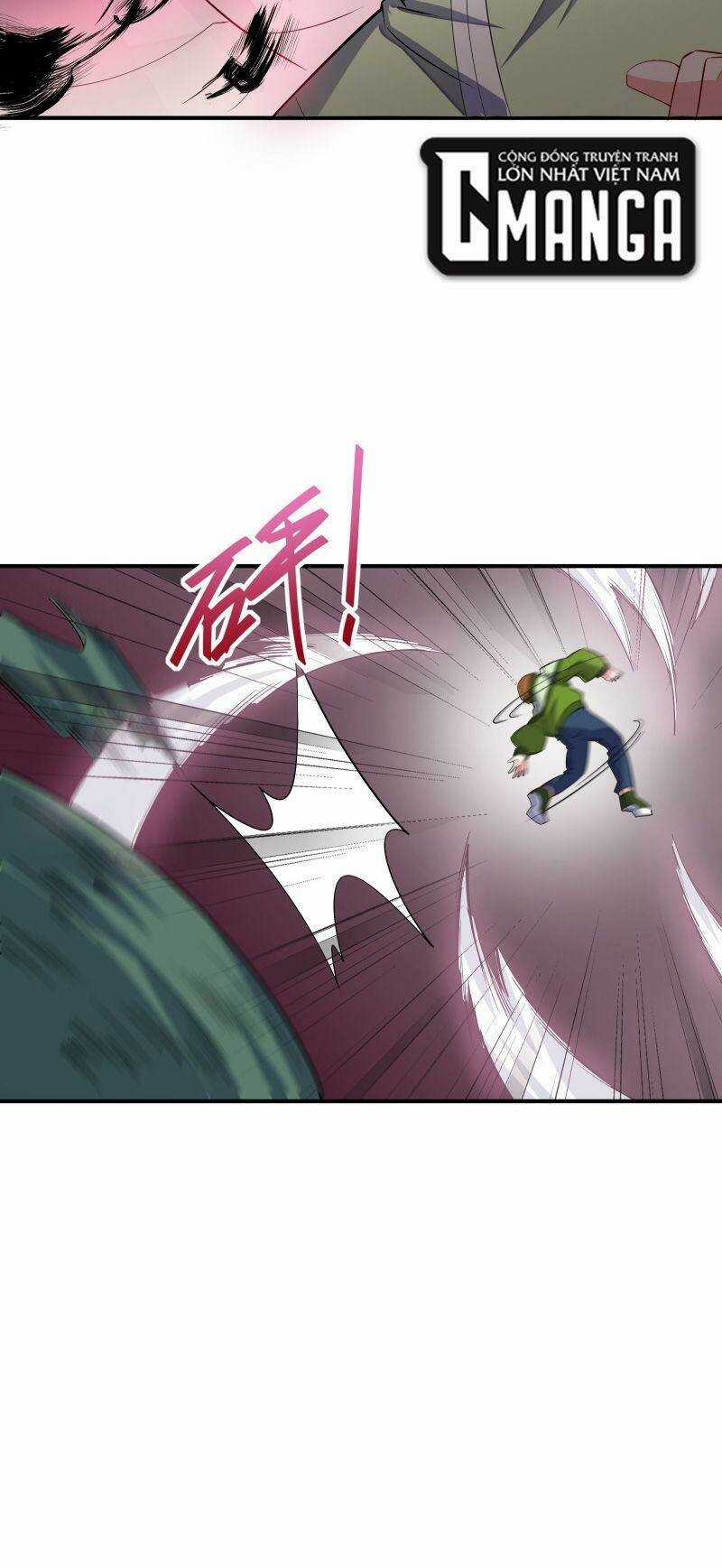 Ta Mới Chỉ 2500 Tuổi - Chapter 20 - Trang 29