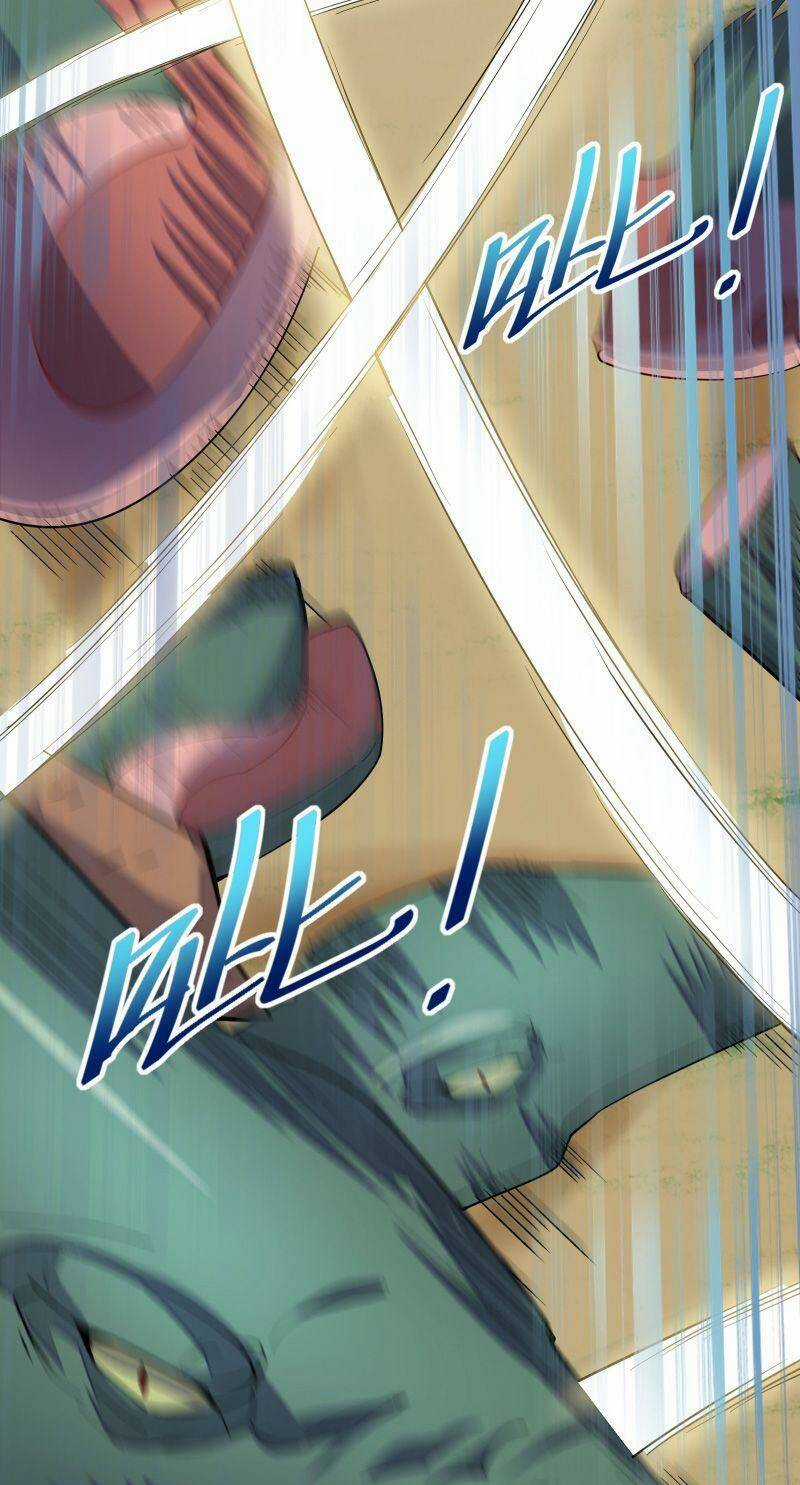 Ta Mới Chỉ 2500 Tuổi - Chapter 20 - Trang 44