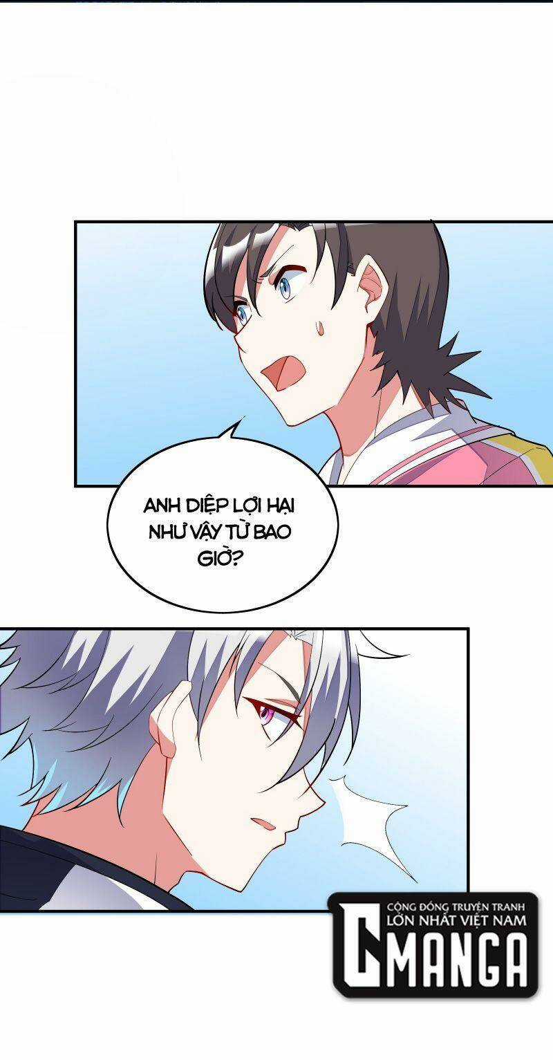 Ta Mới Chỉ 2500 Tuổi - Chapter 20 - Trang 46