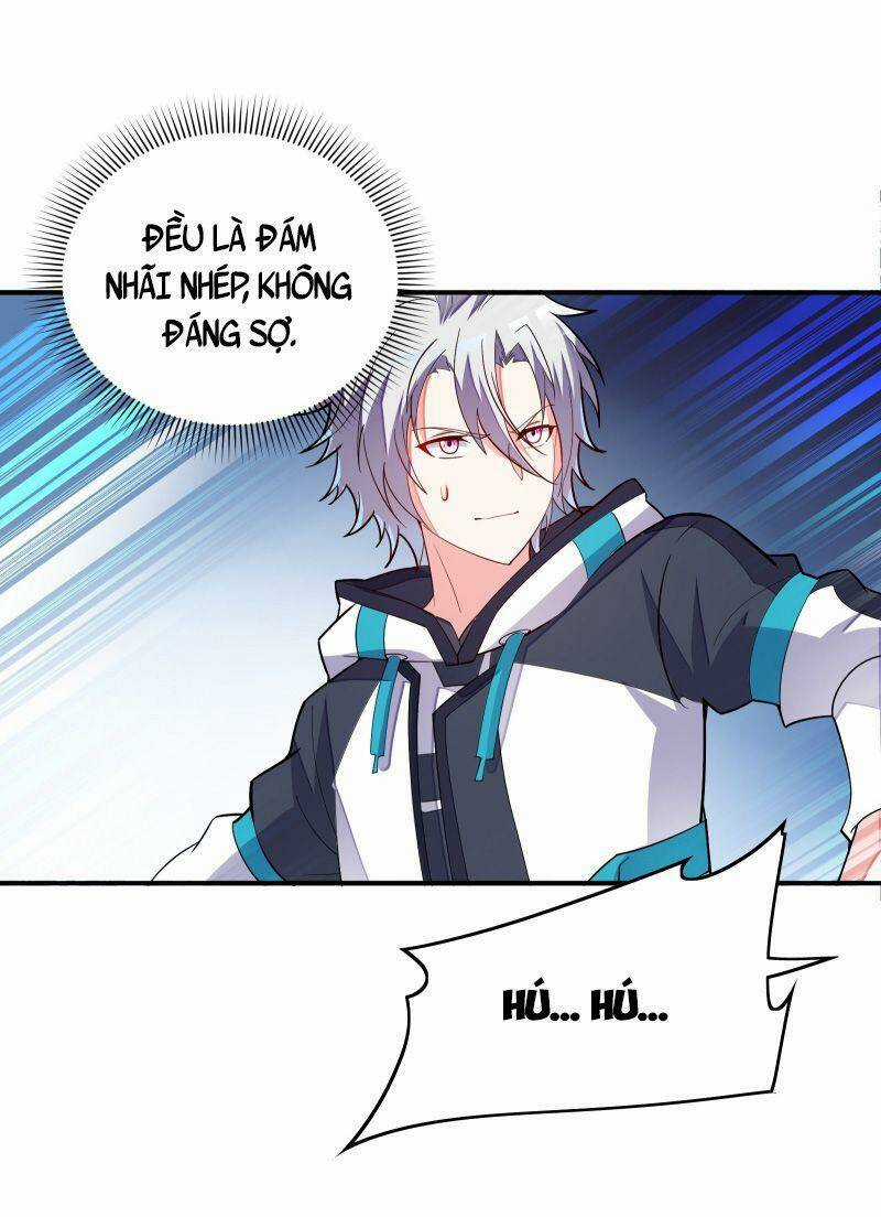 Ta Mới Chỉ 2500 Tuổi - Chapter 20 - Trang 48