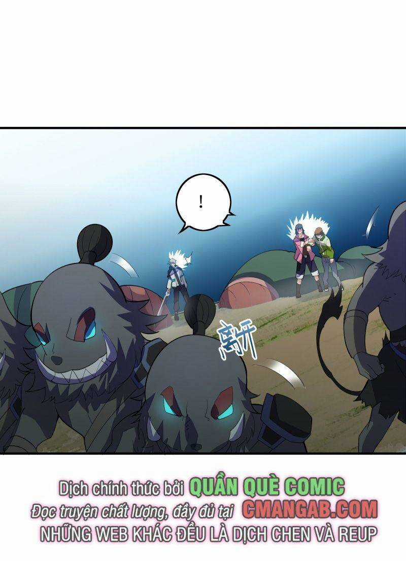 Ta Mới Chỉ 2500 Tuổi - Chapter 20 - Trang 49