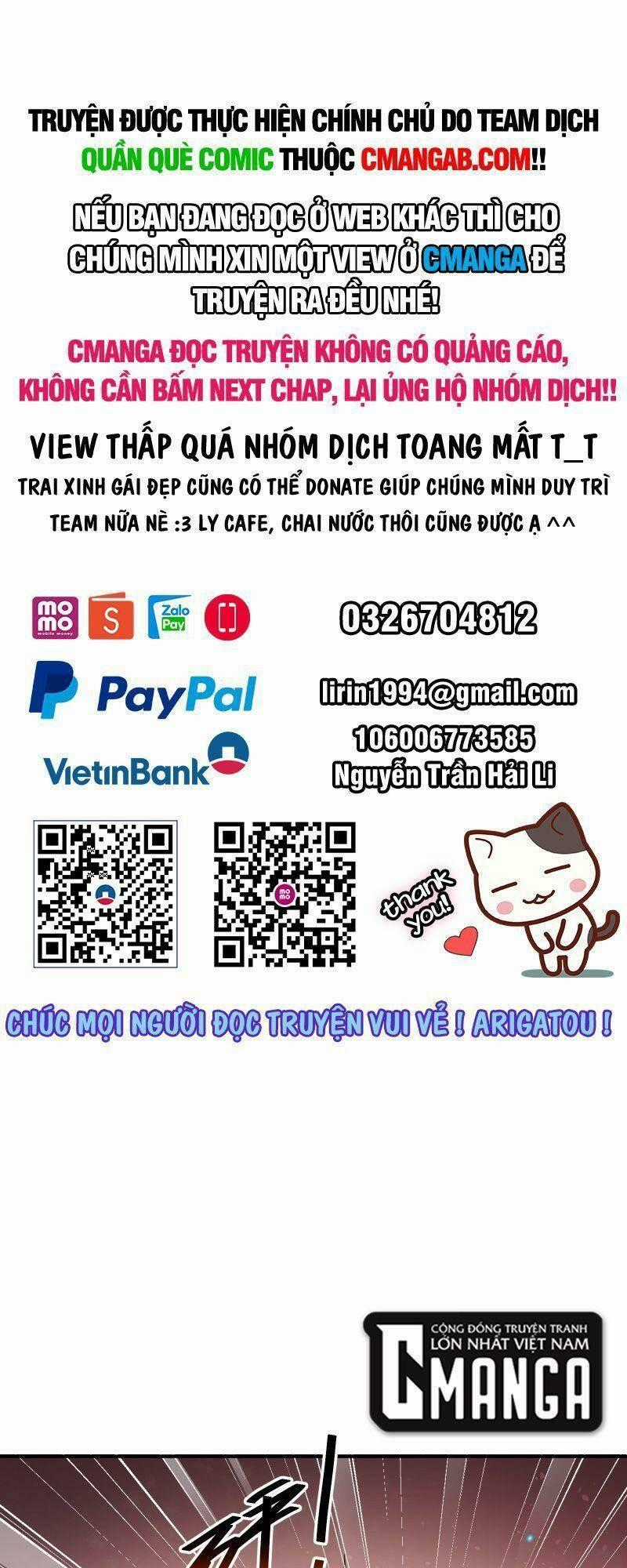 Ta Mới Chỉ 2500 Tuổi - Chapter 21 - Trang 1