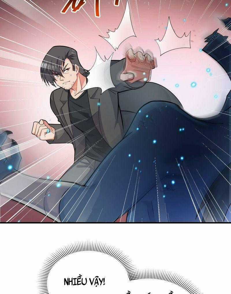 Ta Mới Chỉ 2500 Tuổi - Chapter 21 - Trang 2