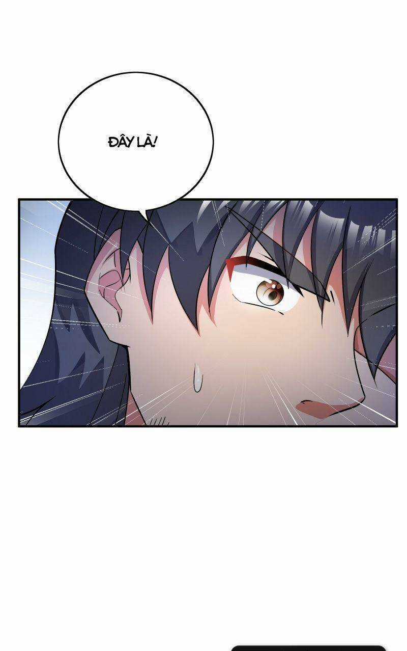 Ta Mới Chỉ 2500 Tuổi - Chapter 21 - Trang 13