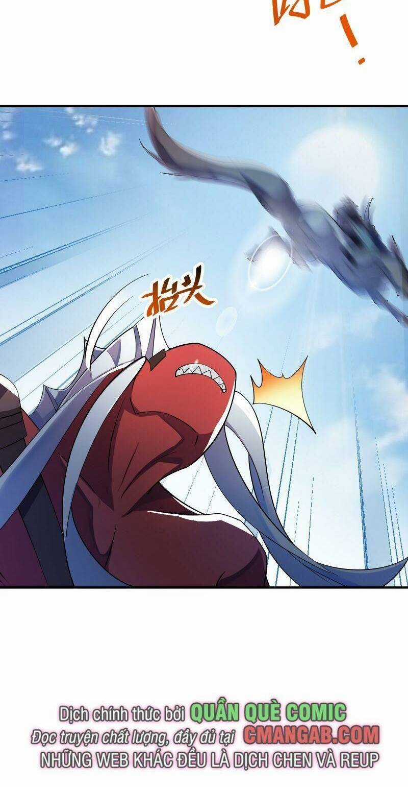 Ta Mới Chỉ 2500 Tuổi - Chapter 21 - Trang 16