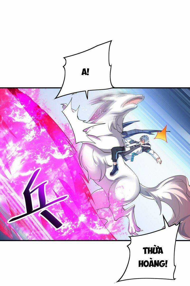 Ta Mới Chỉ 2500 Tuổi - Chapter 21 - Trang 21