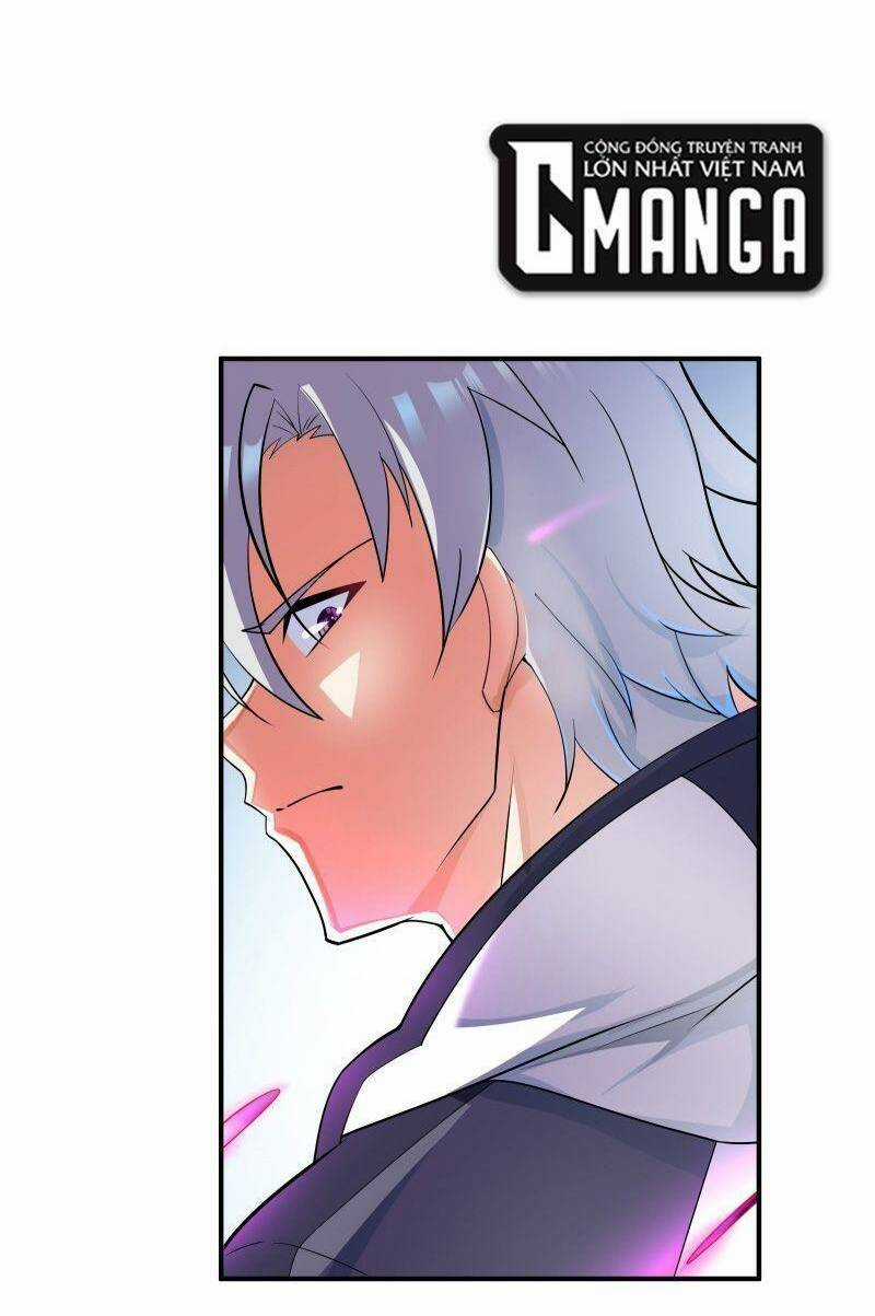 Ta Mới Chỉ 2500 Tuổi - Chapter 21 - Trang 22