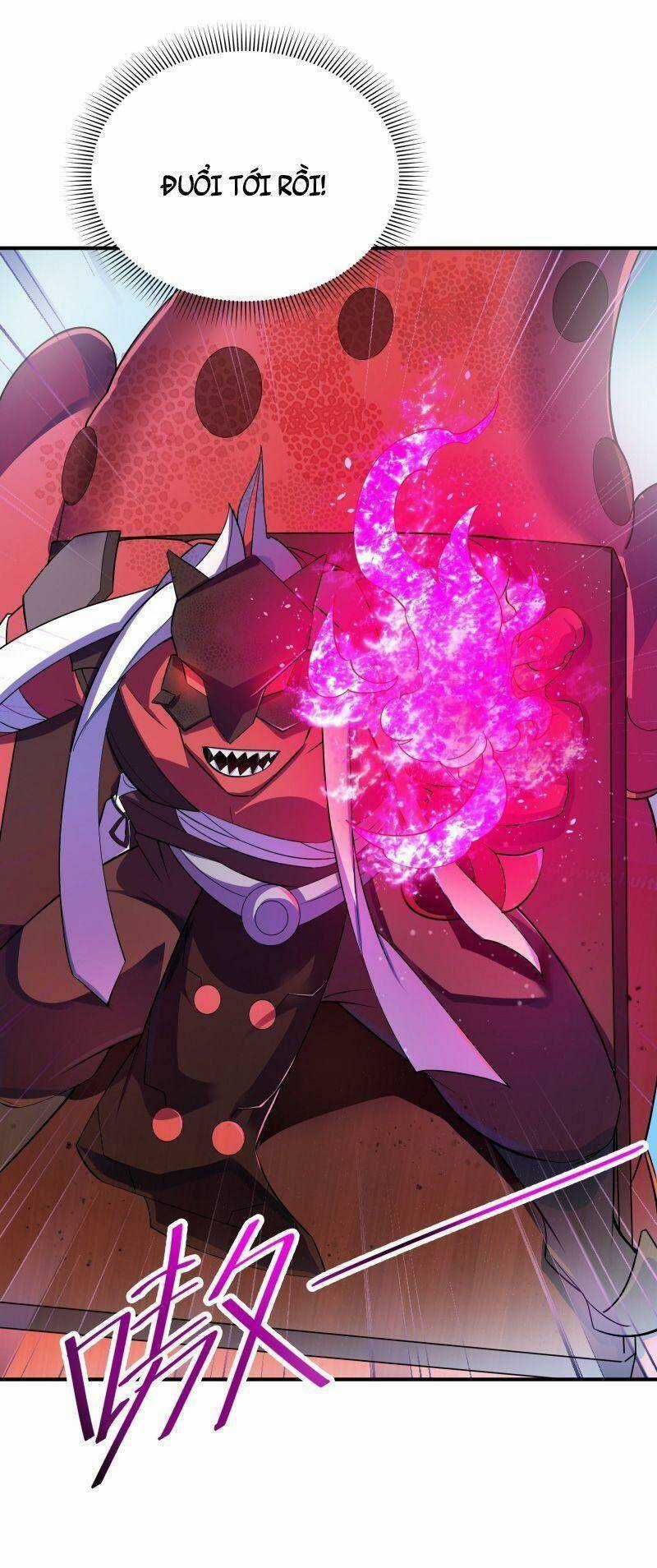 Ta Mới Chỉ 2500 Tuổi - Chapter 21 - Trang 23