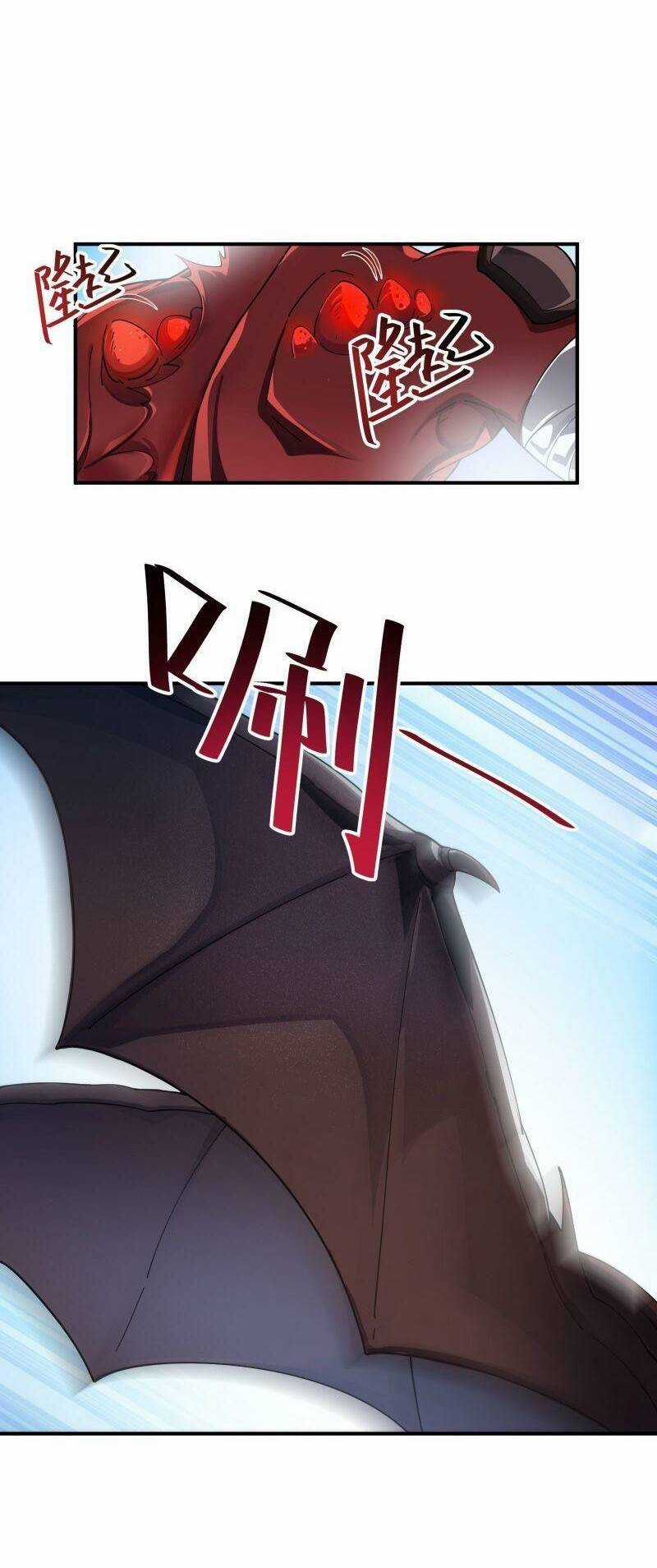 Ta Mới Chỉ 2500 Tuổi - Chapter 21 - Trang 24