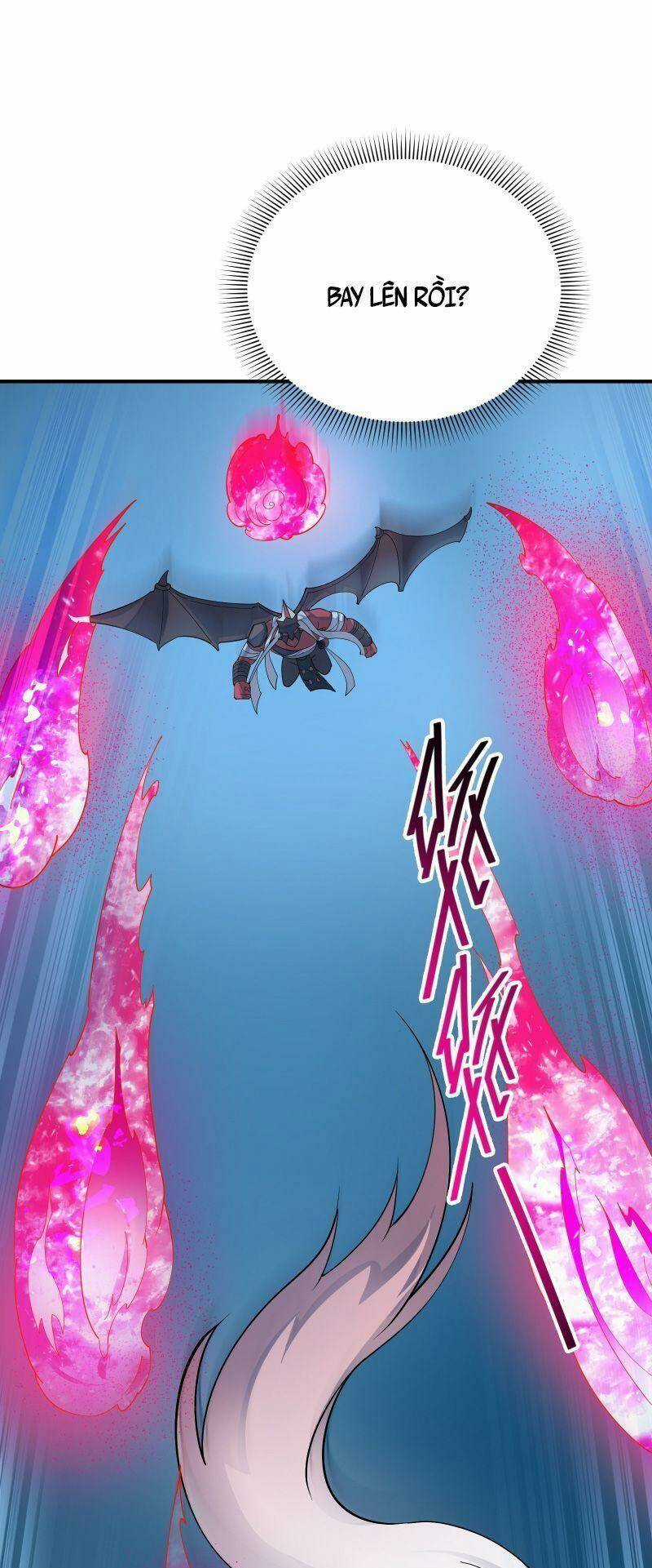 Ta Mới Chỉ 2500 Tuổi - Chapter 21 - Trang 25