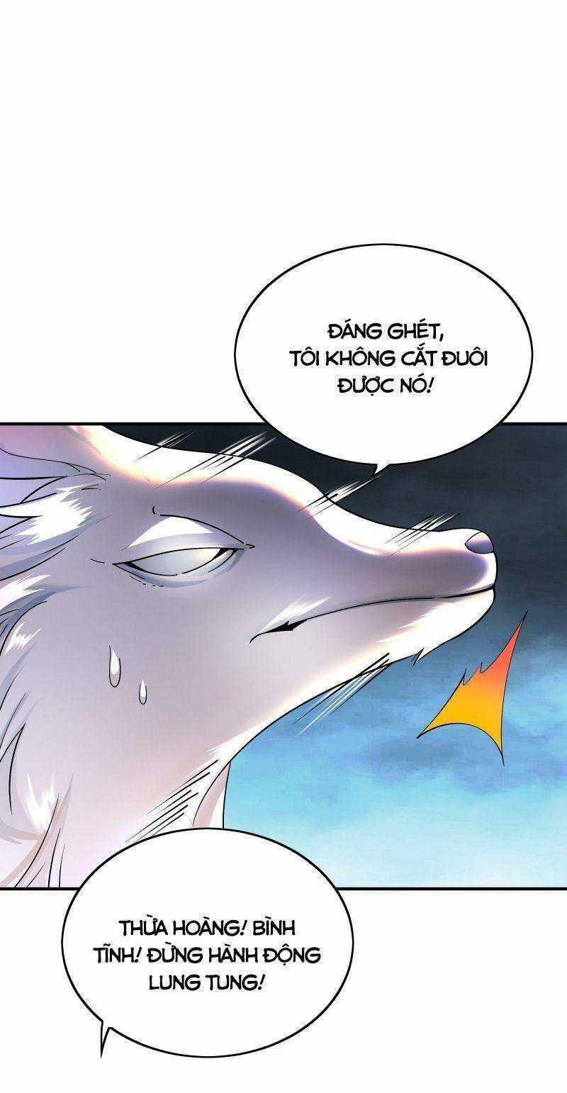 Ta Mới Chỉ 2500 Tuổi - Chapter 21 - Trang 27