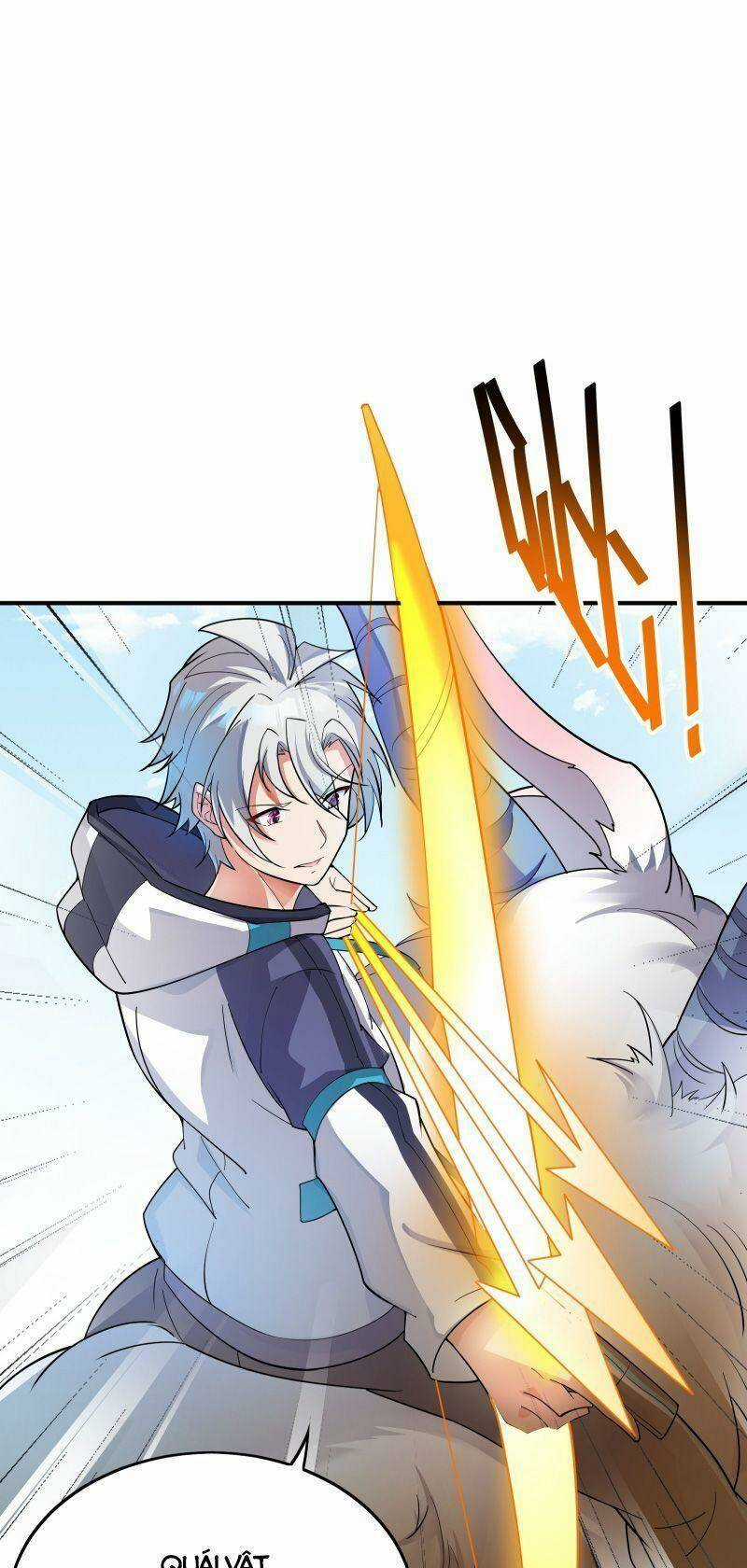 Ta Mới Chỉ 2500 Tuổi - Chapter 21 - Trang 29