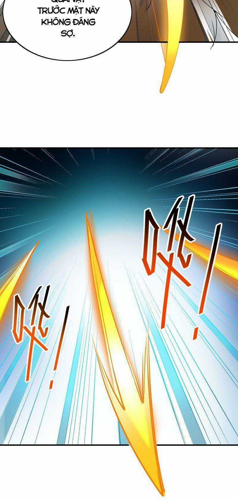 Ta Mới Chỉ 2500 Tuổi - Chapter 21 - Trang 30