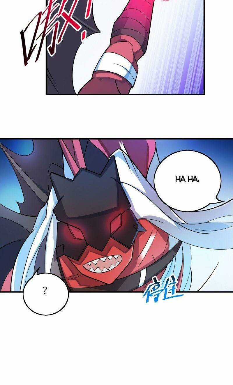 Ta Mới Chỉ 2500 Tuổi - Chapter 21 - Trang 32