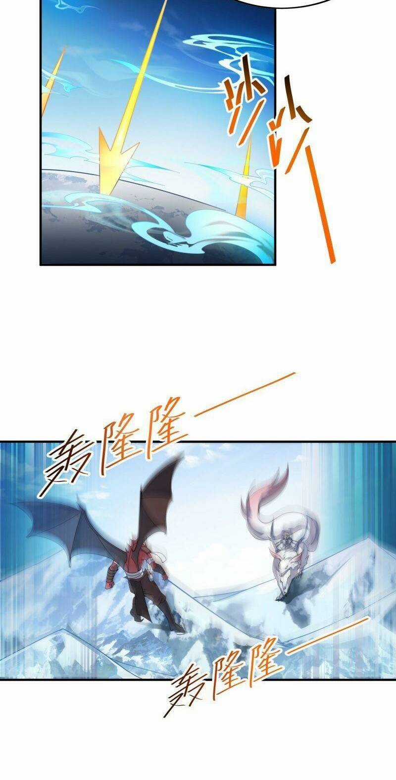 Ta Mới Chỉ 2500 Tuổi - Chapter 21 - Trang 34