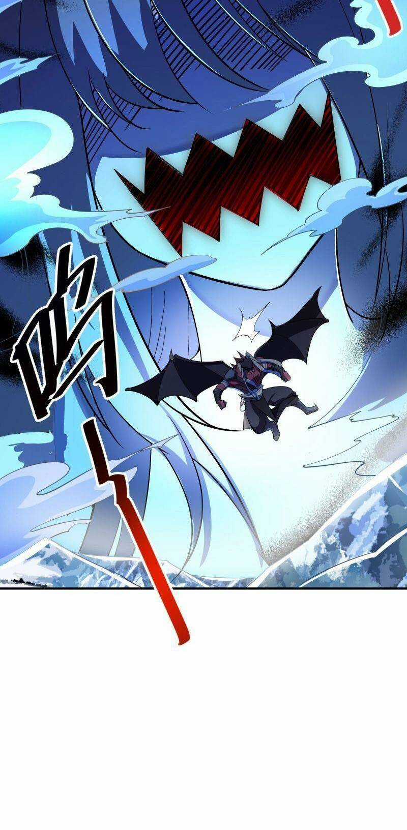 Ta Mới Chỉ 2500 Tuổi - Chapter 21 - Trang 36