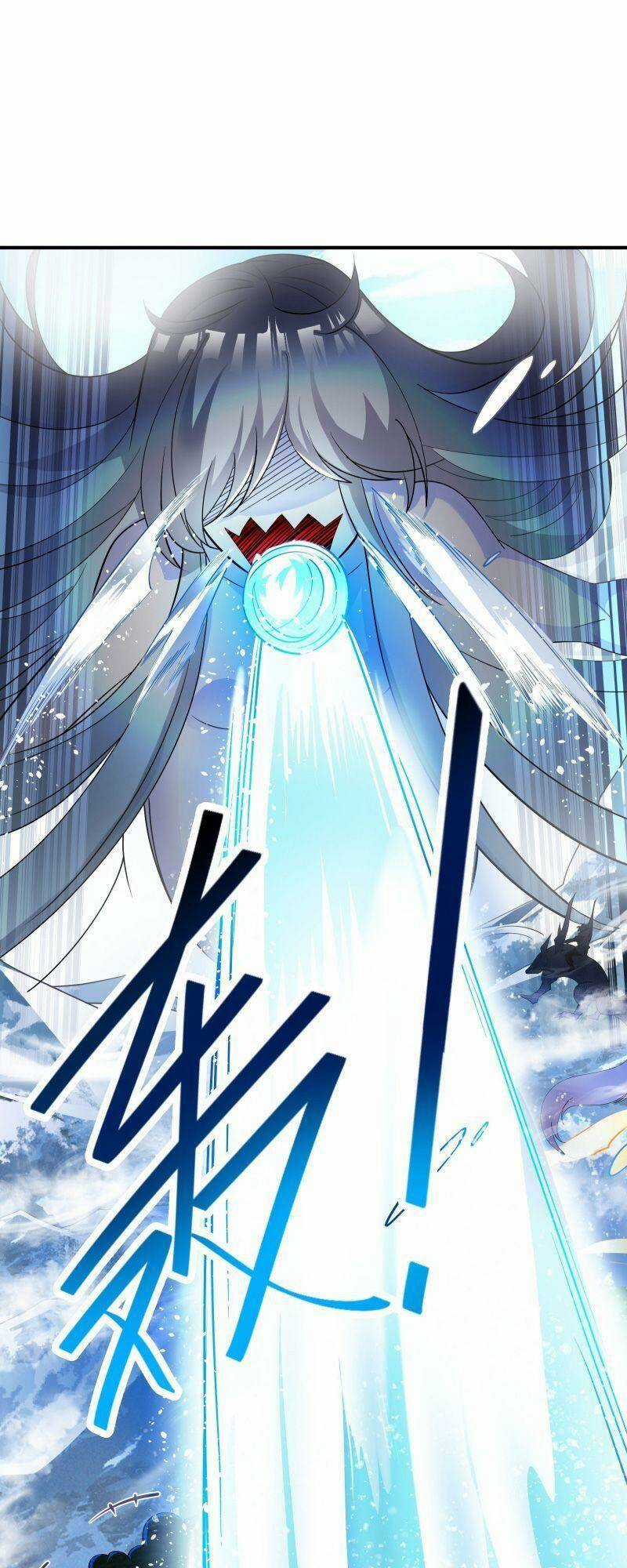 Ta Mới Chỉ 2500 Tuổi - Chapter 21 - Trang 37