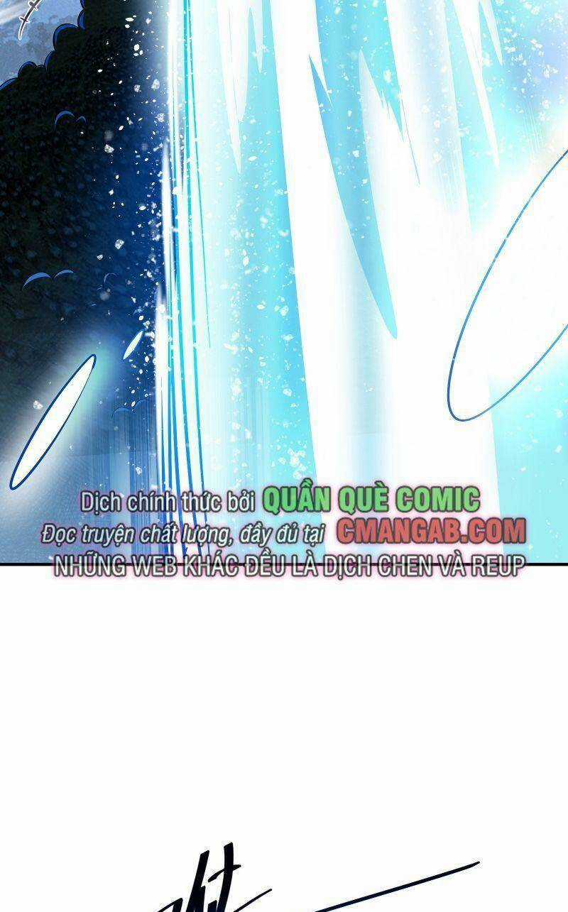 Ta Mới Chỉ 2500 Tuổi - Chapter 21 - Trang 38