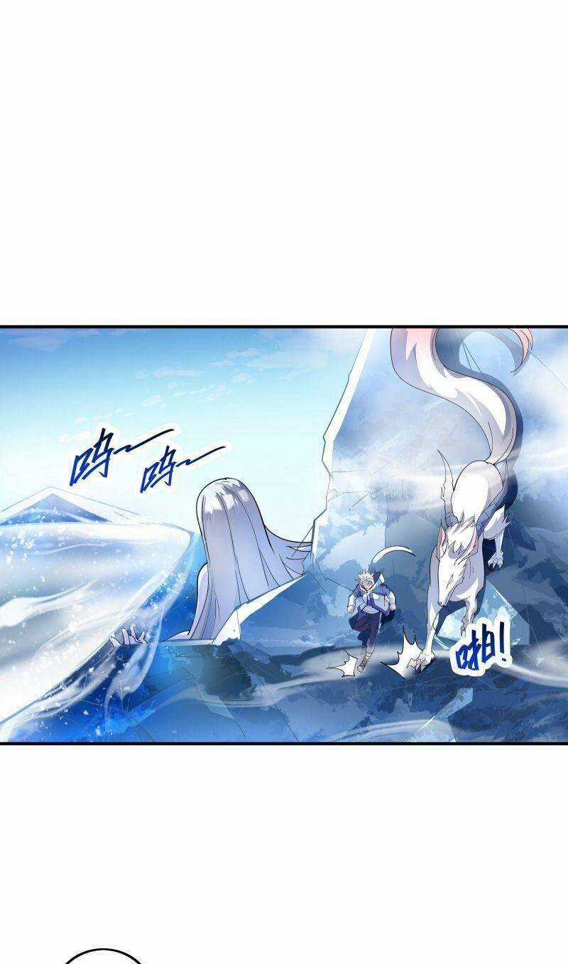 Ta Mới Chỉ 2500 Tuổi - Chapter 21 - Trang 40