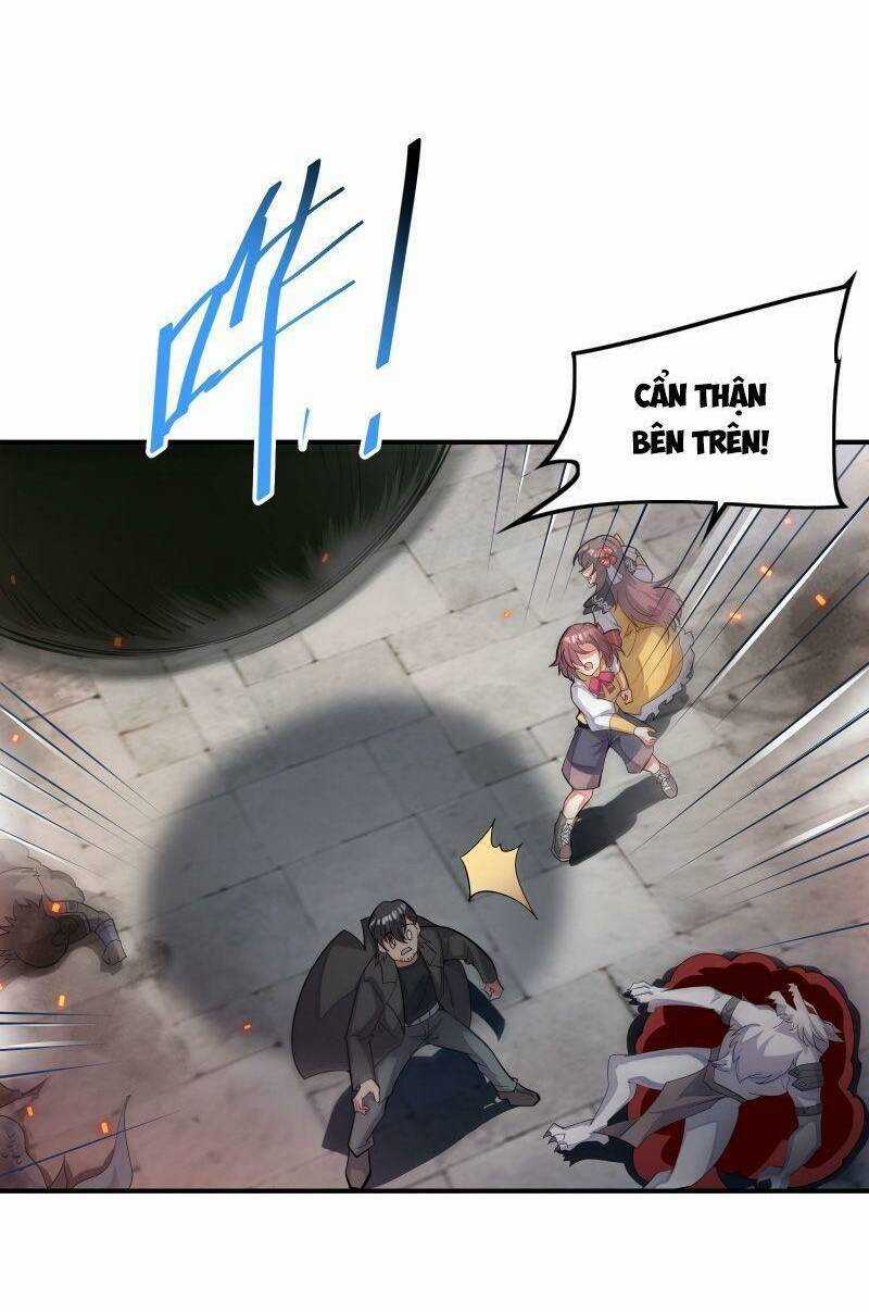 Ta Mới Chỉ 2500 Tuổi - Chapter 21 - Trang 5