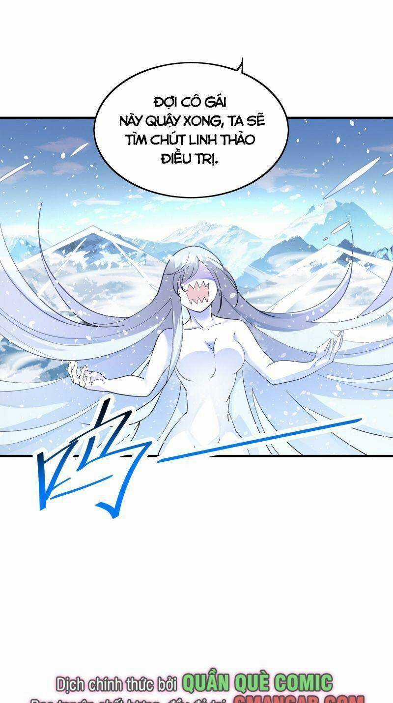 Ta Mới Chỉ 2500 Tuổi - Chapter 21 - Trang 42