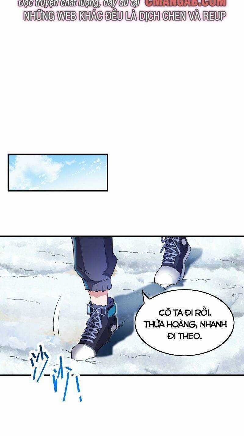 Ta Mới Chỉ 2500 Tuổi - Chapter 21 - Trang 43