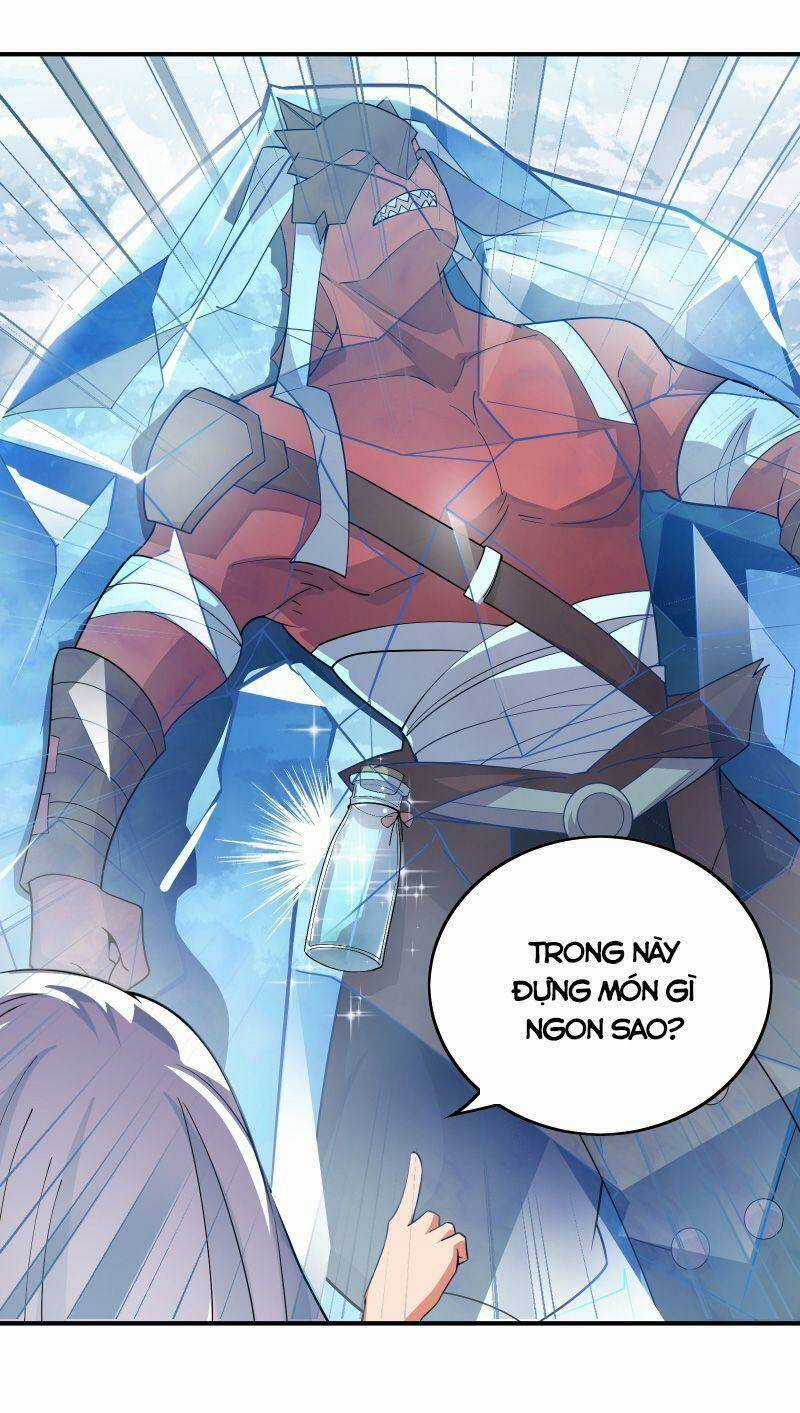 Ta Mới Chỉ 2500 Tuổi - Chapter 21 - Trang 46