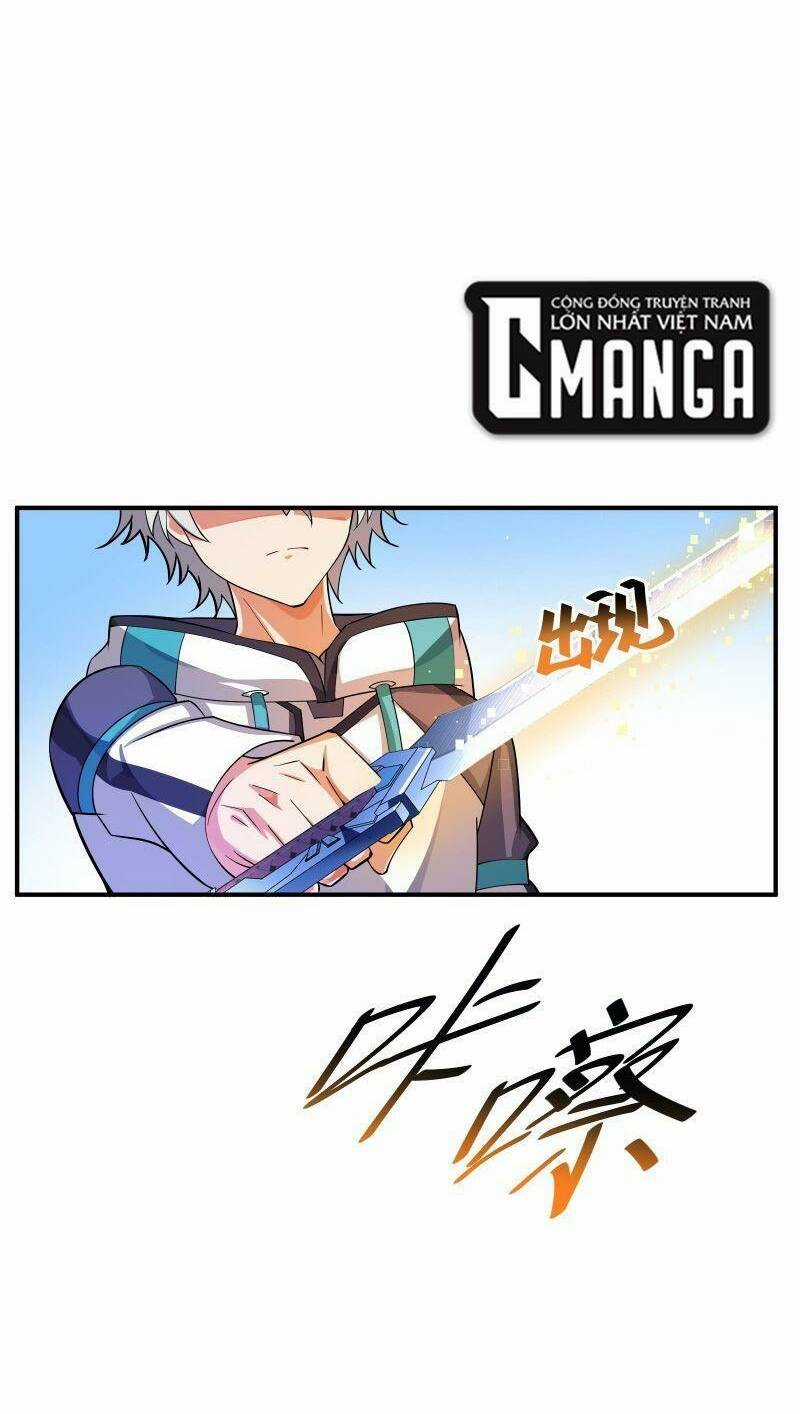 Ta Mới Chỉ 2500 Tuổi - Chapter 21 - Trang 47