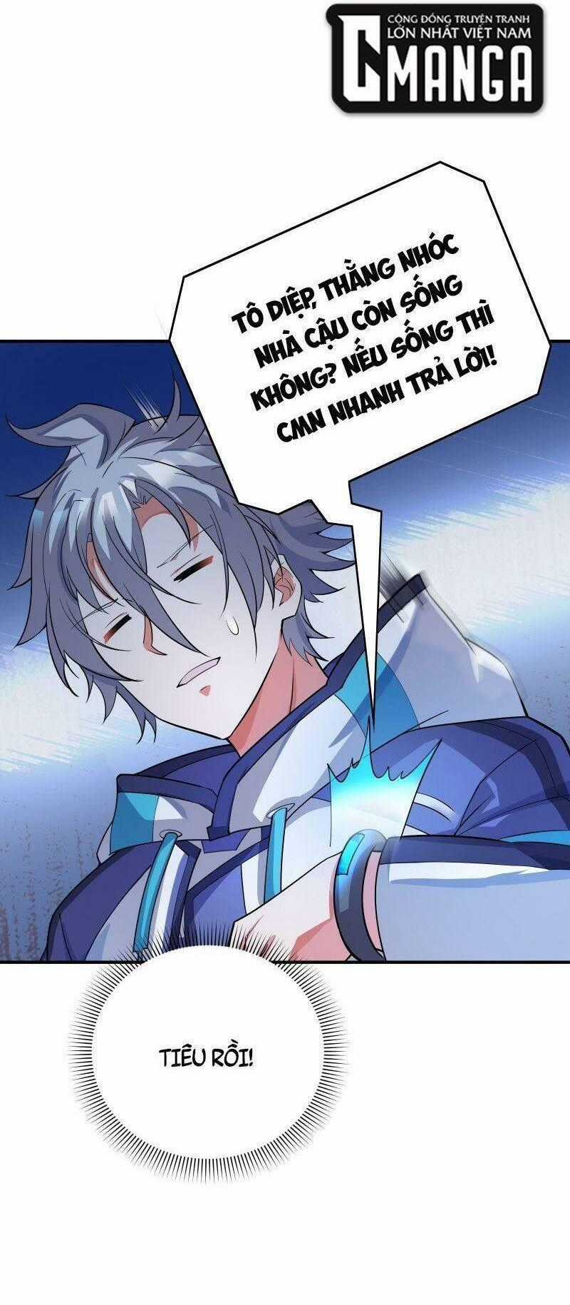 Ta Mới Chỉ 2500 Tuổi - Chapter 21 - Trang 51