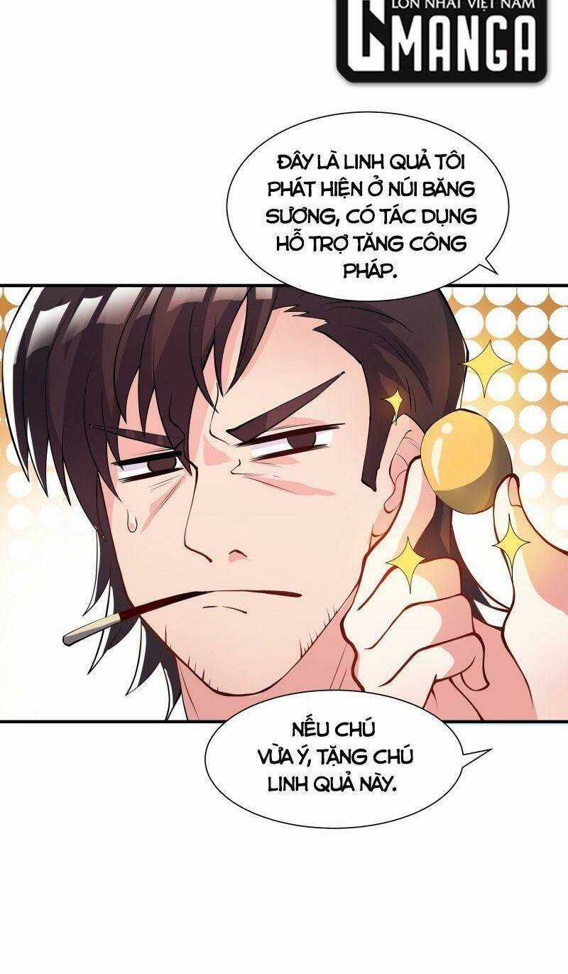 Ta Mới Chỉ 2500 Tuổi - Chapter 22 - Trang 15