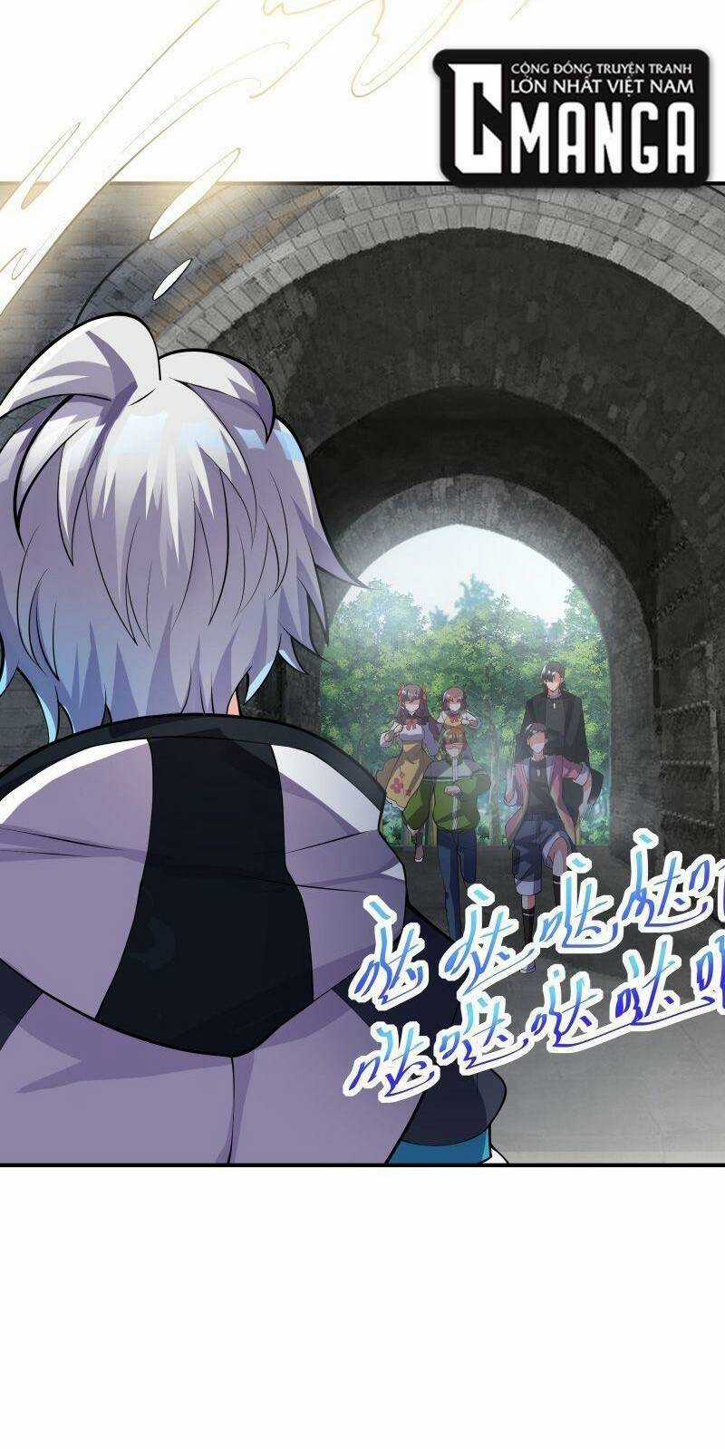 Ta Mới Chỉ 2500 Tuổi - Chapter 22 - Trang 3